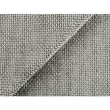Makamii Svijetlo sivi tapecirani bračni krevet s prostorom za odlaganje s okvirom od letvica 140x200 cm Keoni - | shoptok.hr