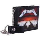 NEMESIS NOW METALLICA - MASTER OF PUPPETS WALLET | shoptok.hr