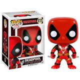 Funko POP! Vinyl figure Marvel Deadpool swords | shoptok.hr