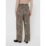 Sinsay Wide leg hlače | shoptok.hr