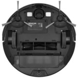 Sencor Robotski usisivač SRV 4550WH 2600mAh | Eponuda.com