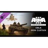 Steam Arma 3 Creator CSLA Iron Curtain (DLC) (PC) Key GLOBAL | ePonuda.com