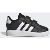 Adidas Dečije patike Grand Court crne | ePonuda.com