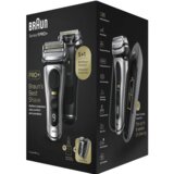 Braun Series 9 Pro+ 9577cc Wet&Dry | Shoptok.si