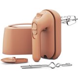 Kenwood quick mix go HMP40.000RD clay red mikser | ePonuda.com