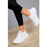 Soho White-Powder Women's Sneakers 18596 | shoptok.hr