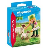 Playmobil Playmobil- Farmer Cene