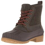 KAMIK Winterstiefel Sienna Mid Smeđa | shoptok.hr