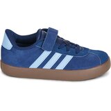 Adidas Patike za dečake Vl Court 3.0 El C, KI6490, Teget | Eponuda.com
