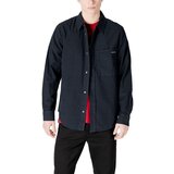 Calvin Klein Jeans REGULAR CHAMBRAY SHI J30J326563 Crna Cijene
