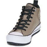 Converse Visoke superge Chuck Taylor All Star Malden Street Boot Kostanjeva | Shoptok.si
