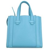 Gave lux Ženska koŽna torba glx22868023fbg/ svetlo plava | Eponuda.com