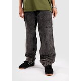Vans X Rowan Double Knee 2.0 Kavbojke stonewash black Cene