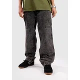 X Rowan Double Knee 2.0 Kavbojke stonewash black