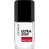Catrice Ultra Stay Base Coat podlak za nohte 10.5 ml Cene
