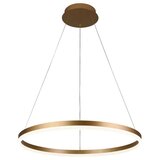  LED prigušiva viseći luster na sajli LED/42W/230V 3000-6500K + daljinsko upravljanje | Eponuda.com