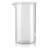 Bialetti Nadomestno steklo Frenchpress - 0,35 litra cene