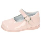 Bambineli Nogavice Bambinelli 457 Merceditas charol con hebilla Charol Rožnata | Shoptok.si