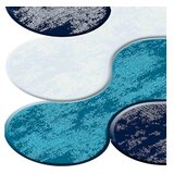 Conceptum Hypnose tepih (50 x 80) Wookece298 | ePonuda.com