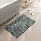 Douceur d intérieur Zelena kopalniška preproga 50x80 cm Ariel – | Shoptok.si
