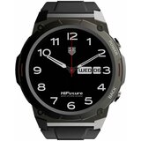 HiFuture smart watch mix 2 crni (MIX2BK) Cene