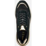 Geox Black women's sneakers Spherica EC13 - Women's | ePonuda.com