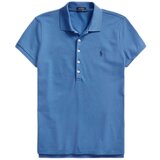 Polo Ralph Lauren Polo majice kratki rokavi - Modra Cene