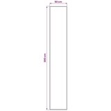  Traka za tepih LESAKA šareni 50 x 300 cm Dijamantni baršun - šareni 50 x 300 cm | shoptok.hr