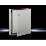 AX 1480.000 razvodni ormar 800 x 1000 x 300 poliester, čelični lim svijetlosiva 1 St.