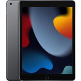 Apple ipad 9 10.2" wi-fi 64GB - grey MK2K3LL/A | ePonuda.com