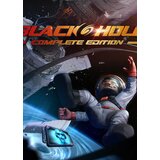 Steam BLACKHOLE: Complete Edition (PC) Key GLOBAL | ePonuda.com