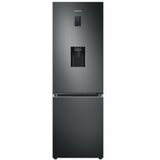 Samsung hladnjak RB34T652EB1/EF, E, dispenser, black | shoptok.hr