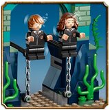 Lego Trišolski turnir™: črno jezero - 76420 | Shoptok.si