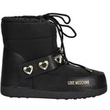 Love Moschino crne čizme za žene | ePonuda.com