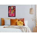  Slika za samostalno slikanje - Feng Shui Buddha 40x60 | shoptok.hr