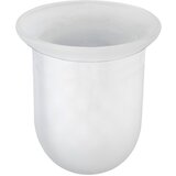 Wenko Steklena posoda za WC ščetko - Wenko Cene