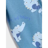 Sinsay Pamučni jednodijelni kombinezoni s motivom dinosaura 2 pack Slike
