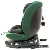 4Baby autosjedalica Matt-fix dark green | shoptok.hr