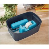  Stalak s trakom ljepljivom cosy leitz 53670061 plavi/bijeli blister | shoptok.hr