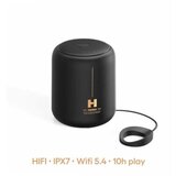 Remax bluetooth zvučnik Sky Mirror RB-H1 crni | ePonuda.com
