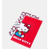 Sinsay Set ručnika 2 pack Hello Kitty | shoptok.hr
