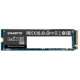 Gigabyte Gen3 2500E SSD 1TB M.2 PCI Express 3.0 NVMe 3D NAND Cijene