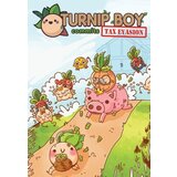  turnip boy commits tax evasion steam key europe | ePonuda.com