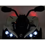 Quad Can-am AKU - beige | shoptok.hr