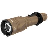 ArmyTek Dobermann Pro Magnet USB Sand Warm LED džepna svjetiljka s trakom za nošenje oko ruke, s futrolom pogon na punji | Eponuda.ba