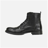 Jack & Jones jfw russel leather crna | shoptok.hr