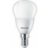 Philips LED sijalica 5w(40w) p45 e14 cw fr nd 1pf/12 cene
