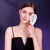 INF Beli glavnik za nego las z EMS, vibracijami in svetlobno terapijo, (22105525) | Shoptok.si