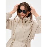 Sinsay Duga parka s kapuljačom | shoptok.hr