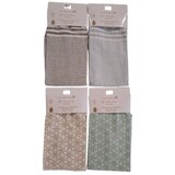 ESSENZA COOK pregača Geo sort 70x77 cm | shoptok.hr